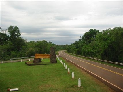 Iguassu 2006 10
