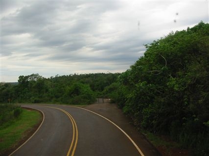 Iguassu 2006 11