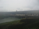 Iguassu Wasserkraftwerk 12