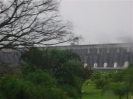 Iguassu Wasserkraftwerk 5