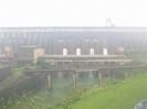 Iguassu Wasserkraftwerk 9